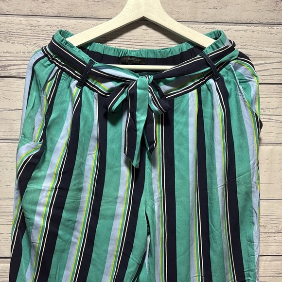 Betty Barclay Summer Pants NWT - Picture 2 of 7